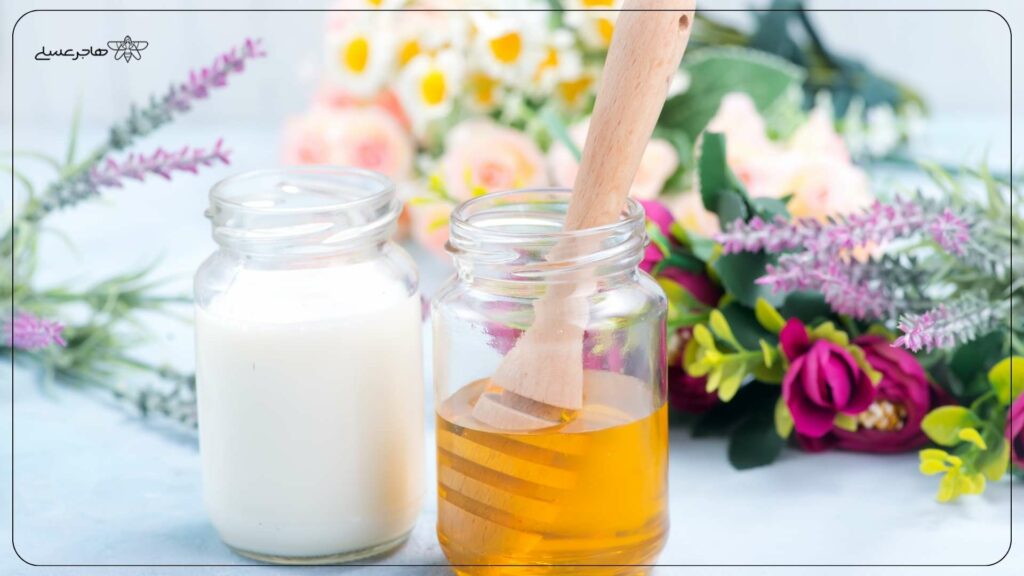 بهترین روش مصرف عسل در زمان دیابت 