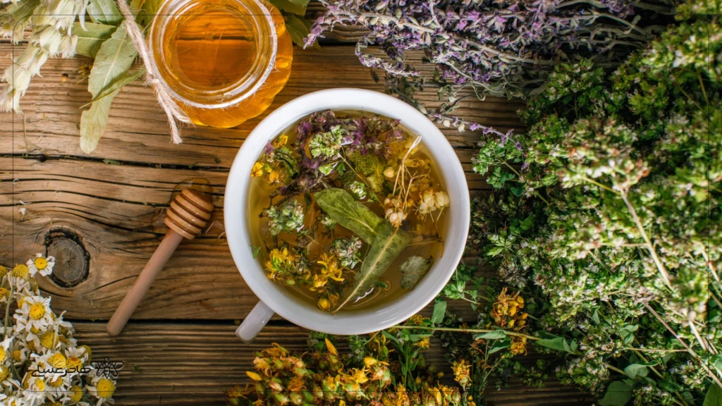 عسل درمانی چیست؟