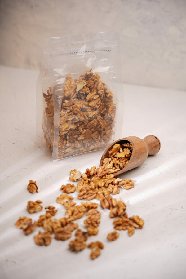 مغز گردو ممتاز ایرانی